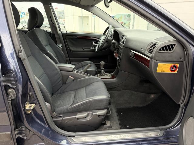 VOLVO S40 1.6i 105CV !! 50.000 KMS !!