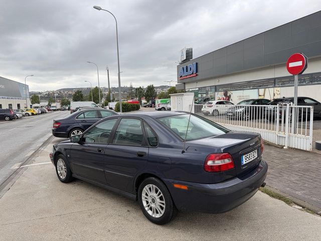 VOLVO S40 1.6i 105CV !! 50.000 KMS !!
