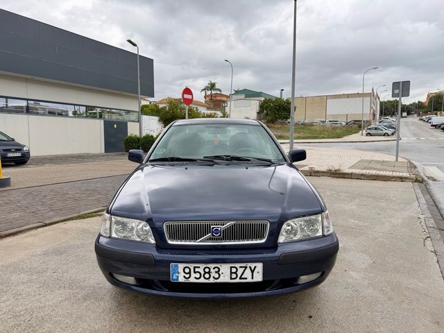 VOLVO S40 1.6i 105CV !! 50.000 KMS !!