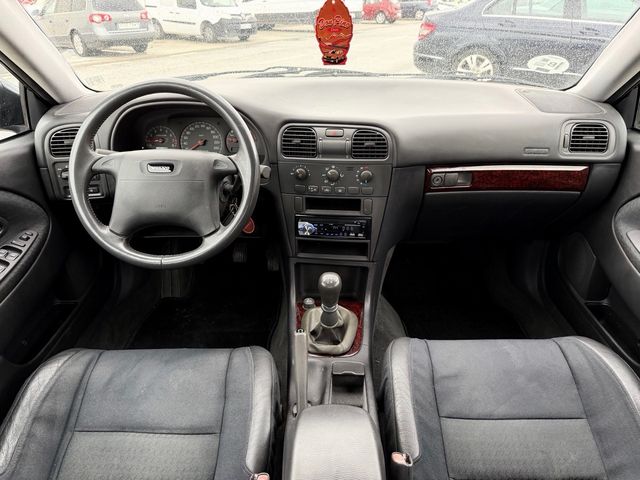 VOLVO S40 1.6i 105CV !! 50.000 KMS !!