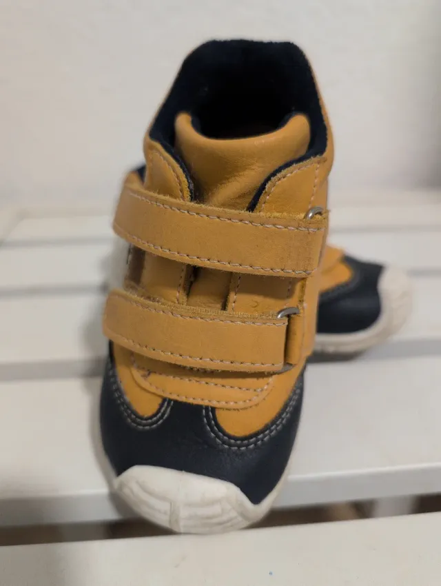 Bambas Titanitos Talla 22