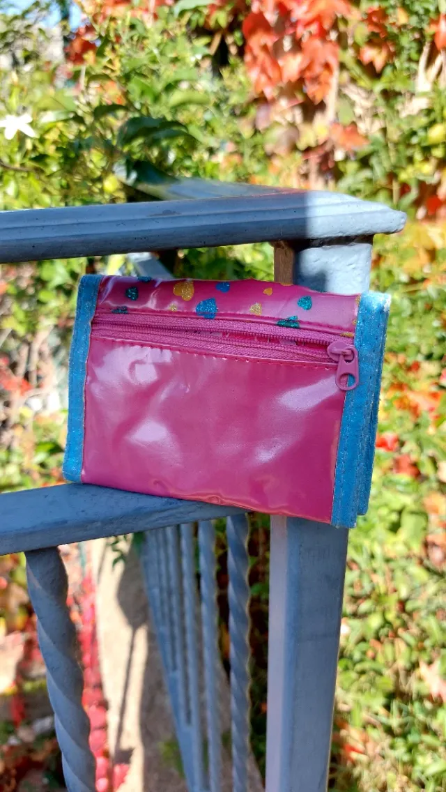 Portafoglio Winx Club Stella