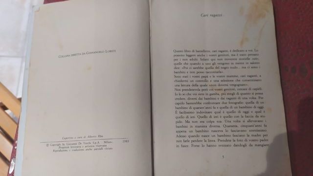 un litro di barzellette