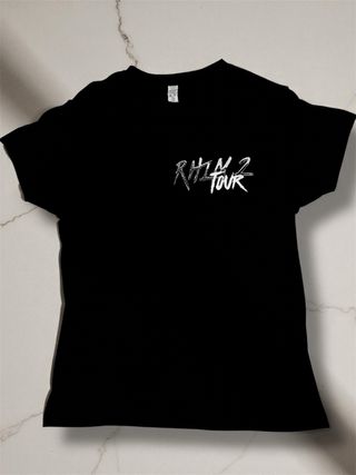 Camiseta Anuel AA Rhlm2