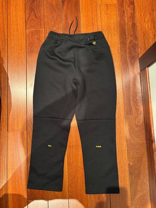 Conjunto Nike Tech Fleece Nocta Negro