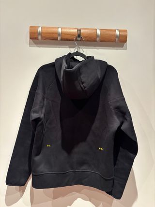 Conjunto Nike Tech Fleece Nocta Negro