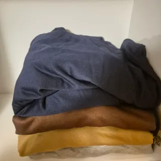 Sudaderas