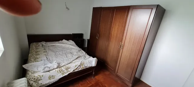 2 Dormitorios vintage completo