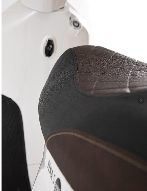 Moto Eléctrica Arena Rena S. Scooter