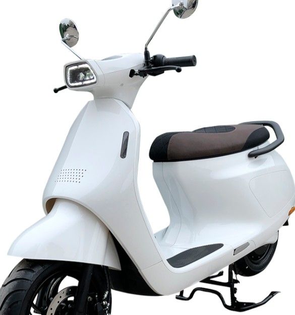 Moto Eléctrica Arena Rena S. Scooter