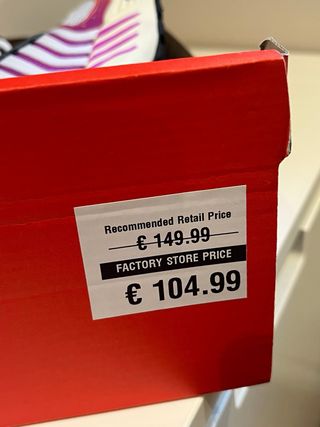 Nike Air Pegasus 2005 Talla 44