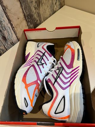 Nike Air Pegasus 2005 Talla 44