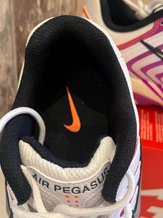 Nike Air Pegasus 2005 Talla 44