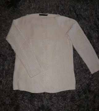 Pack 2 Jerseys Beige