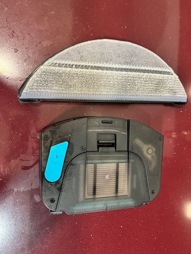 Conga 2290 Contenitore Mixto