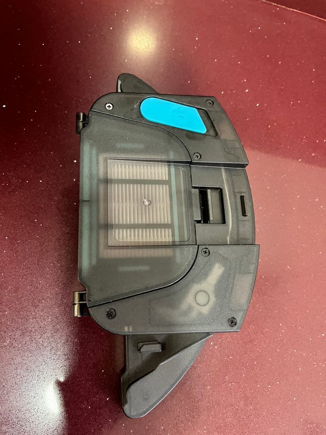 Conga 2290 Contenitore Mixto