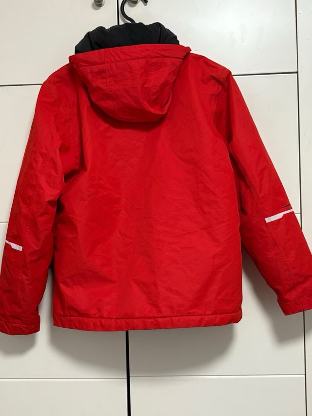 Chaqueta esquí niño 10-12 años Mountain Warehouse