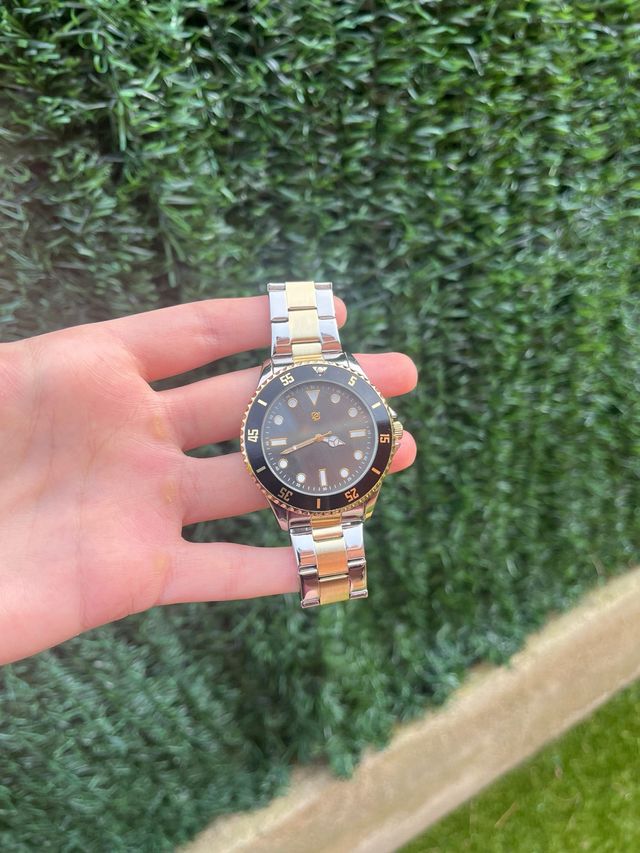 Reloj Auriol Diver Nuevo