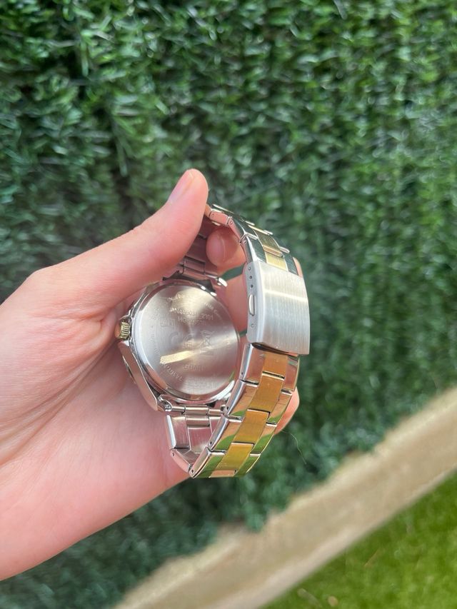 Reloj Auriol Diver Nuevo