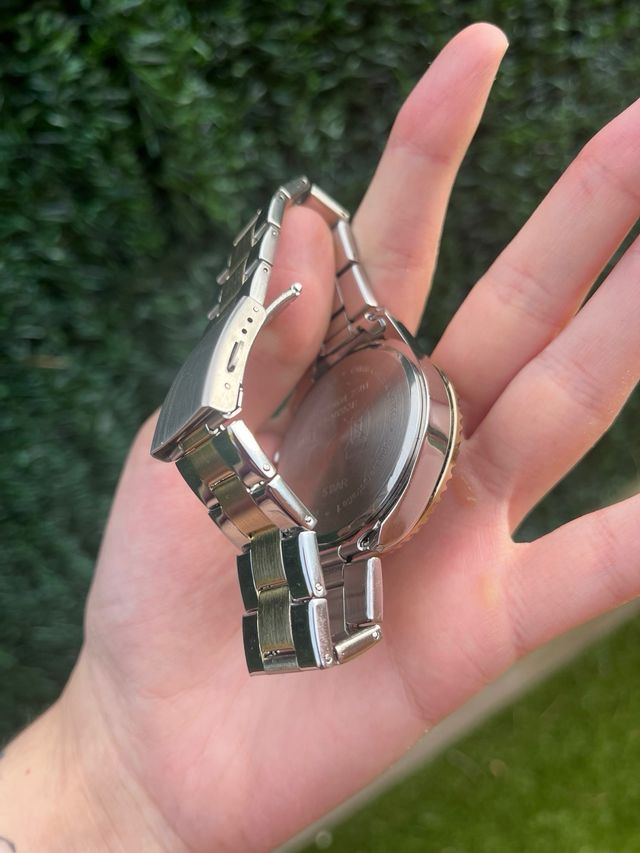 Reloj Auriol Diver Nuevo