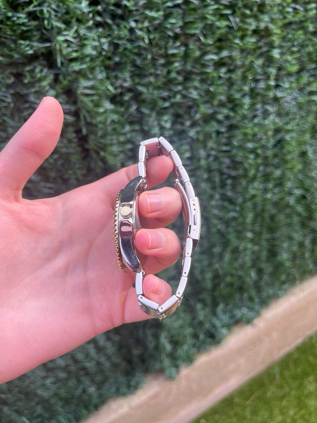 Reloj Auriol Diver Nuevo