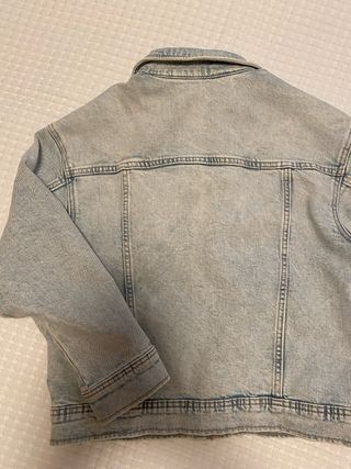 Lote 2 chaquetas niño 7-8 años