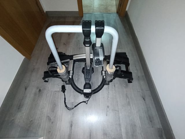 Portabicicletas Thule Euroway 921