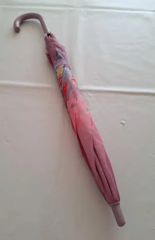 Paraguas infantil Barbie