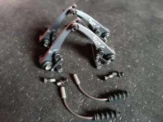 Frenos V Shimano XTR M970