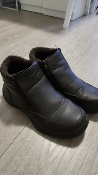 Botas de nieve para hombre