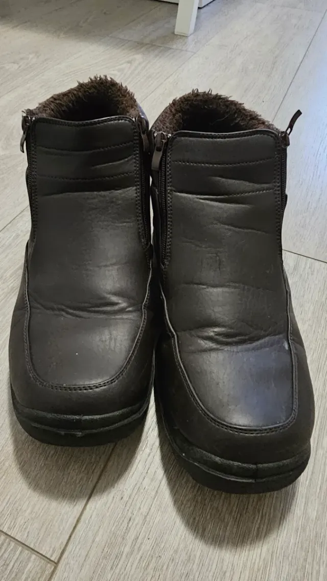 Botas de nieve para hombre