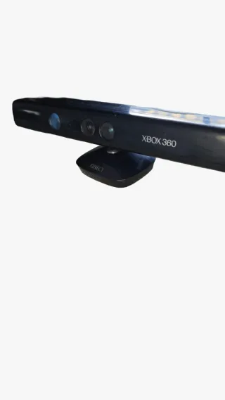 Xbox 360 S + Kinect + 9 giochi