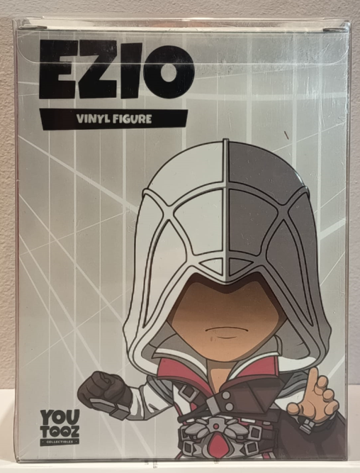 YouTooz Ezio Auditore