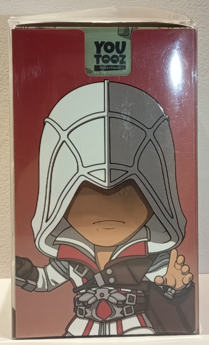 YouTooz Ezio Auditore