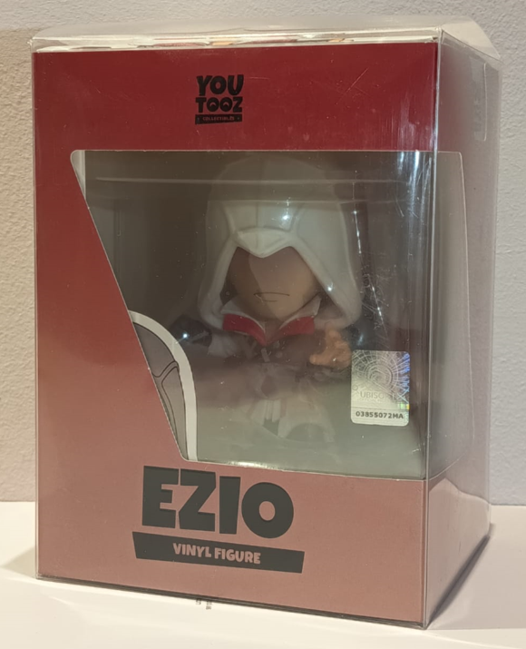 YouTooz Ezio Auditore