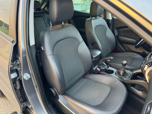 Hyundai ix35 2013 - Garantia