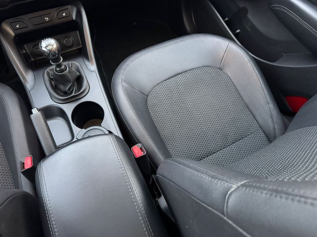 Hyundai ix35 2013 - Garantia