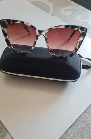 Occhiali da sole donna