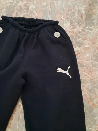 Pantalones Chandal Niños