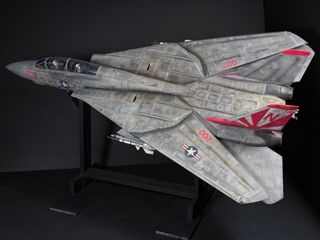Maqueta F-14A Tomcat 1/32