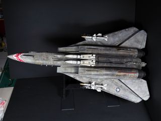 Maqueta F-14A Tomcat 1/32