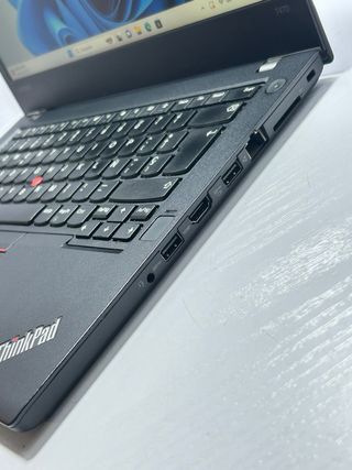 Lenovo ThinkPad T470 i5 / 8GB / 256GB