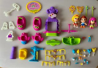 Parque de atracciones Pinypon