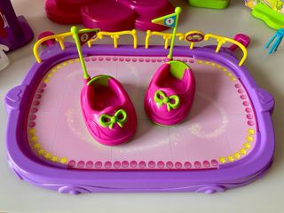 Parque de atracciones Pinypon