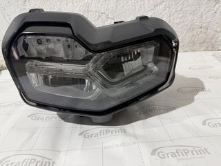 Faro LED BMW
