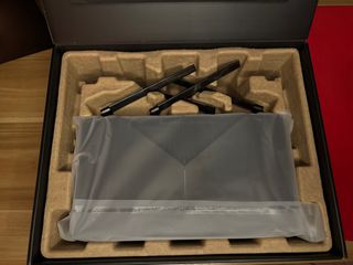 Router TP-Link Archer BE3600 Wi-Fi 7