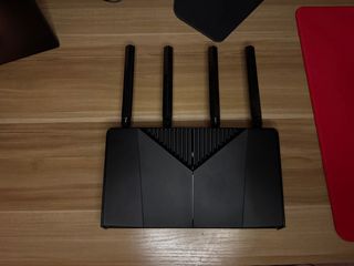 Router TP-Link Archer BE3600 Wi-Fi 7