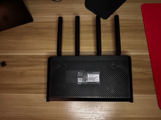 Router TP-Link Archer BE3600 Wi-Fi 7