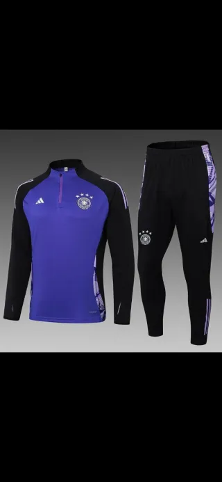 Chándal Fútbol