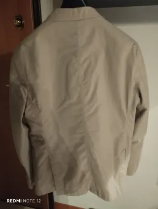 Giacca uomo Conbipel taglia 52